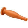TheAssGasm Plug Bottle L 27 x 7 cm